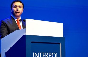 UAE’s Major General Al Raisi elected as president of Interpol