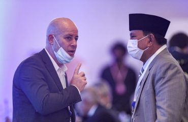 Iran drones flyed over Saudi Arabia through Bahrain, says Israel diplomat