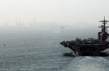 Israel accuses Iran of maritime attacks from UAE bases