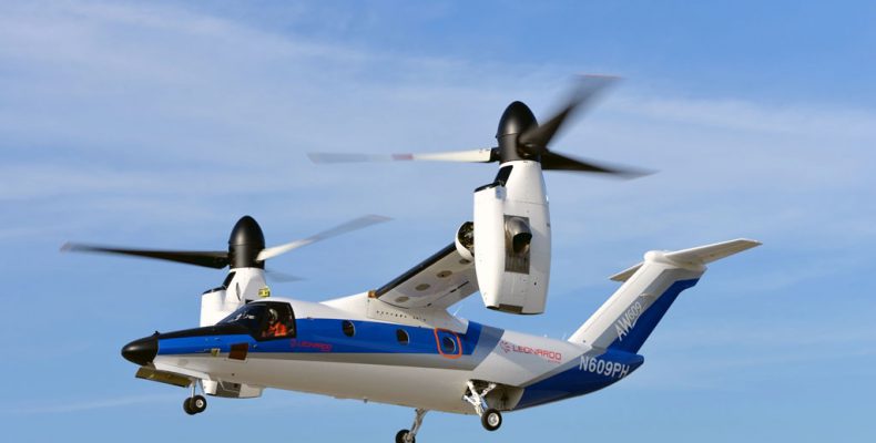 Leonardo: The italian leader in military pilot training at Dubai Air Show – In the UAE it has provided more than 100 helicopters