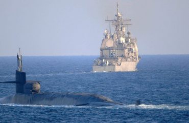 Iran says 9 soldiers killed in clashes with US Navy in Persian Gulf