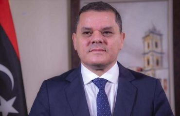 Libya: Ankara plays its last “card” – H. Dbeiba runs for president