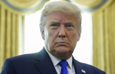 Israel ‘literally owned Congress,’ claims Trump