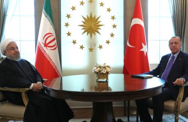 Iran supports Turkey’s 3+3 mechanism for South Caucasus: The cooperation will be composed of three Caucasian states and their three neighbors