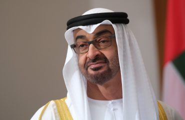 Abu Dhabi crown prince to visit Turkey on Wednesday