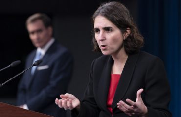 Pentagon plans stronger US posture toward China, Russia