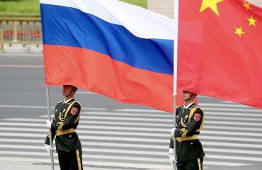 Xi Jinping and Vladimir Putin to discuss global developments on 15 December