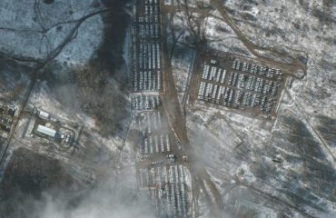 Russia: 10,000 soldiers return to their base – Goodwill gesture to the US