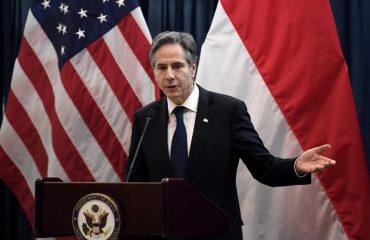 US ‘seeking new options’ to block a nuclear Iran