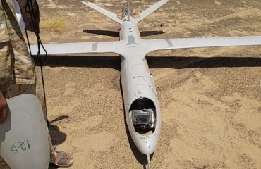 Saudi forces destroy two Houthi drones targeting Khamis Mushayt