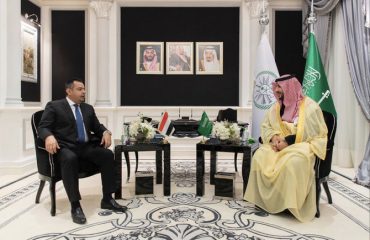 Saudi Arabia reaffirms support for Yemen’s quest for security, stability and peace