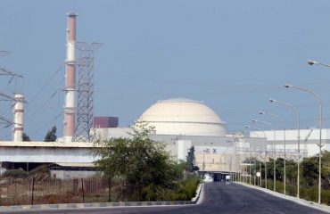 Mystery of blast at Iran nuclear power plant