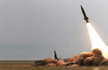 Arab coalition destroys two Houthi ballistic missiles fired toward Saudi Arabia’s Abha