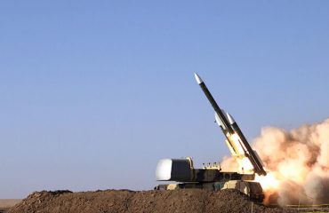 Saudi and Iranian experts hold ‘security dialogue’ in Amman