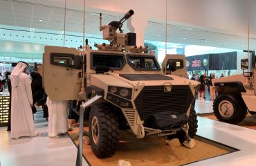 US, UAE Highlight Close Ties With New Integration Services Contract