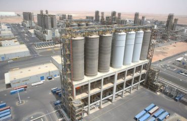 UAE Borouge signs $1.58 billion agreement with Technip