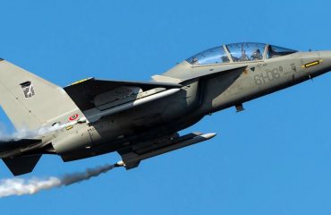 Egypt wants to procure 24 M-346 Master aircraft