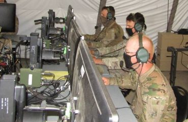 US Army awards Northrop $1.4 billion contract for future battle command system