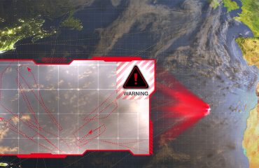 Predicting illegal fishing activity is tip of the iceberg for mature AI technology