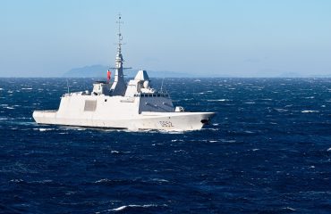 French Navy FREMM Frigates “Hook” US Navy ASW Award