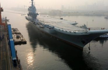 Liaoning is likely to return to the Russian Federation – China does not need it