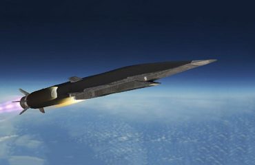 Russia successfully completing Zirkon hypersonic missile trials