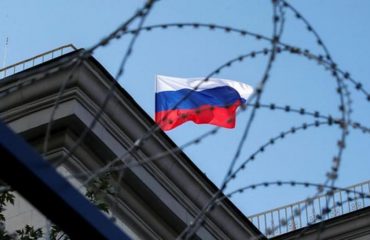 EU unanimously votes to extend sanctions against Russia