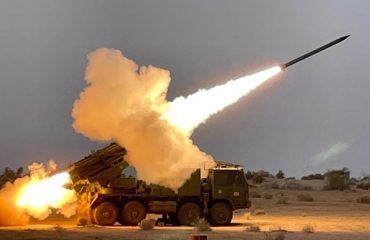 Pinaka Mk. 2 ER: India has completed testing on the increased range rockets