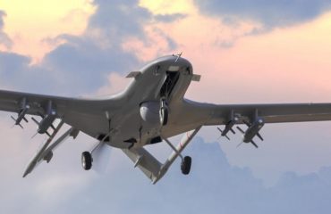 The UAE buy a package of weapons, first Bayraktar, from Turkey