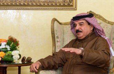 Bahrain to inaugurate largest Catholic Church in Arabian Peninsula