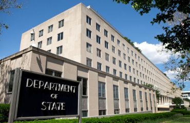 The US imposes sanctions on China, North Korea, Bangladesh and Myanma