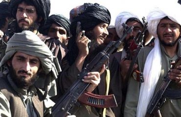 Taliban kidnap British citizen in Kabul