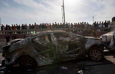 UN Security Council condemns deadly Daesh terror attacks in Iraq