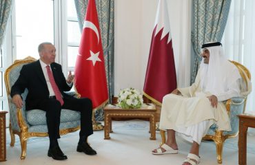 Turkey wants to deepen bilateral relations with Qatar