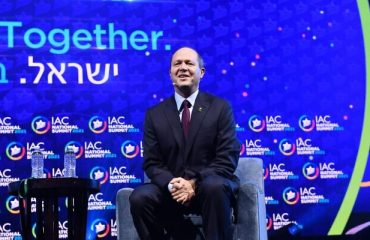 Likud’s Barkat: Tehran should be targeted if Hezbollah fires rockets at Israel