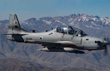 Taliban: “Return the military aircraft and return the pilots to the country”