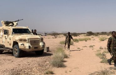 Coalition destroys three drones near Saudi Arabia’s southern border: state TV