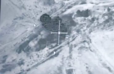 US condemns missile attack by Houthis on UAE