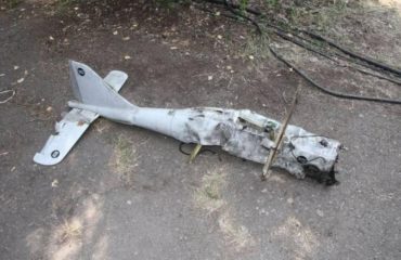 The Americans shot down 20 Russian drones in Ukraine and Syria