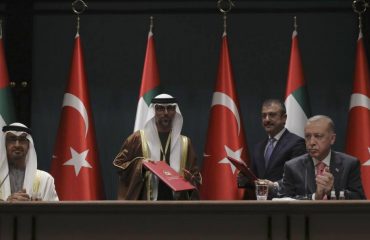 How Turkey completely neutralized the UAE military assistance agreement with Greece