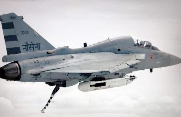 India develops its own 4. 5 generation fighter: Tejas Mk. 2 goes into production in 2023