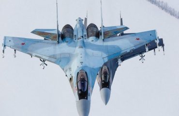 Iran supplies Russia with 36 Su-35 fighters! – “S-400 will follow”