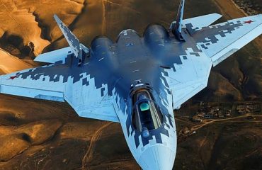 The new weapon systems acquired by the Russian Army, Air Force & Navy in 2022