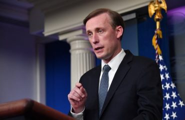 Iran will face ‘severe consequences’ if it attacks Americans: White House