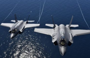 Sudden escalation by NATO: Ιt sends new forces to the east Europe