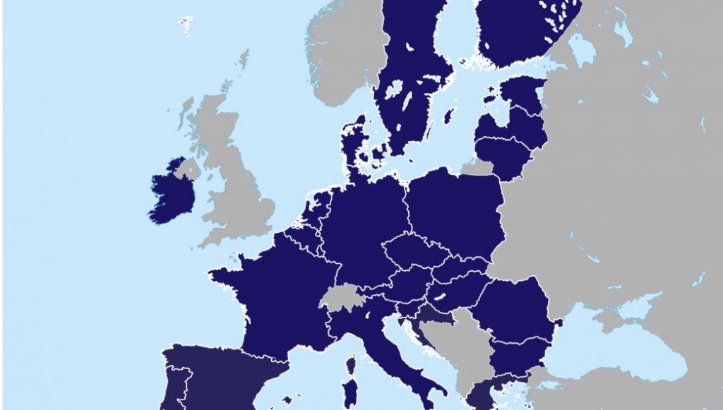 Bloomberg: “If Russia invades Ukraine then we will all join NATO”