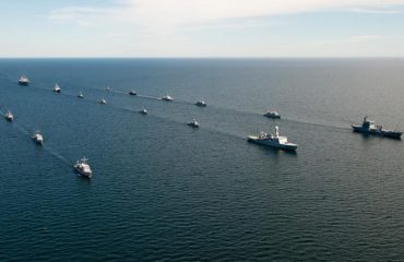 French Navy’s 2021 Report on Global Maritime Security