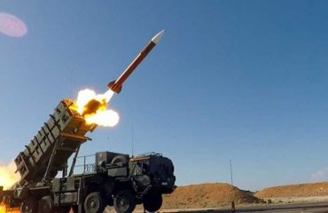 NATO awards INTRACOM DEFENSE a contract for the upgrade of the Greek PATRIOT