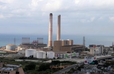 Lebanon and Jordan sign agreement to transmit electricity through Syria