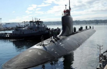 Israel will acquire 3 new advanced “Dakar” class submarines